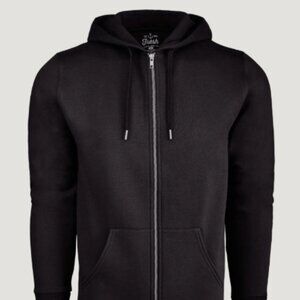 NWT Fresh Clean Threads Zip-up Hoodie